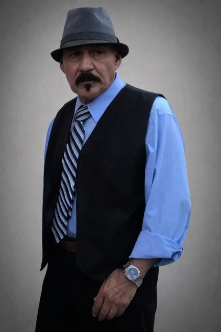 Obituary of Feliciano Padilla Ramirez