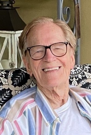 Obituary of William Lewis Lucas Jr.