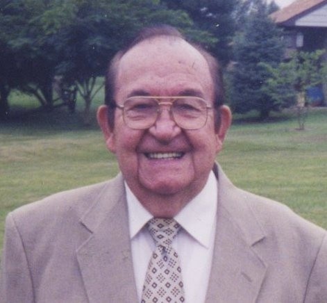 Obituary of Virgil Ray Whitley