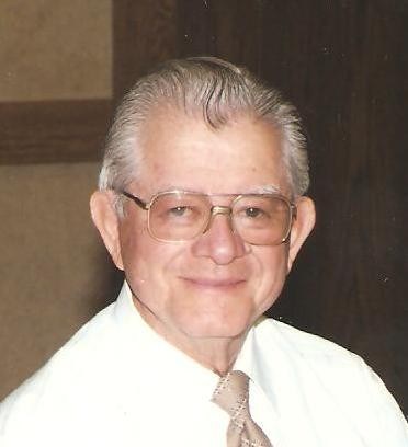 Obituary of Alfred Trujillo