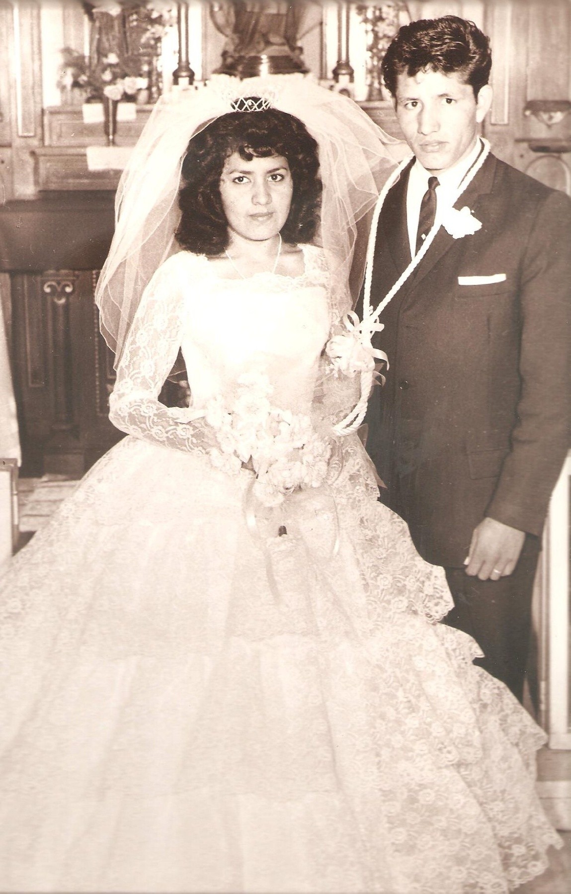 Elisio Quiroz Obituary - Phoenix, AZ, image size:1149x1798