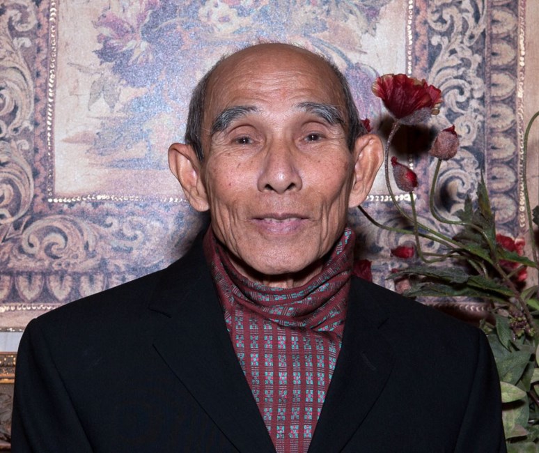 Avis de décès de Thomas Duc Nguyen