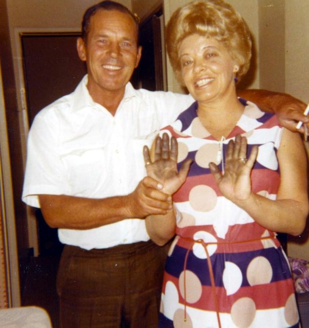 Obituary of L. E. Owens