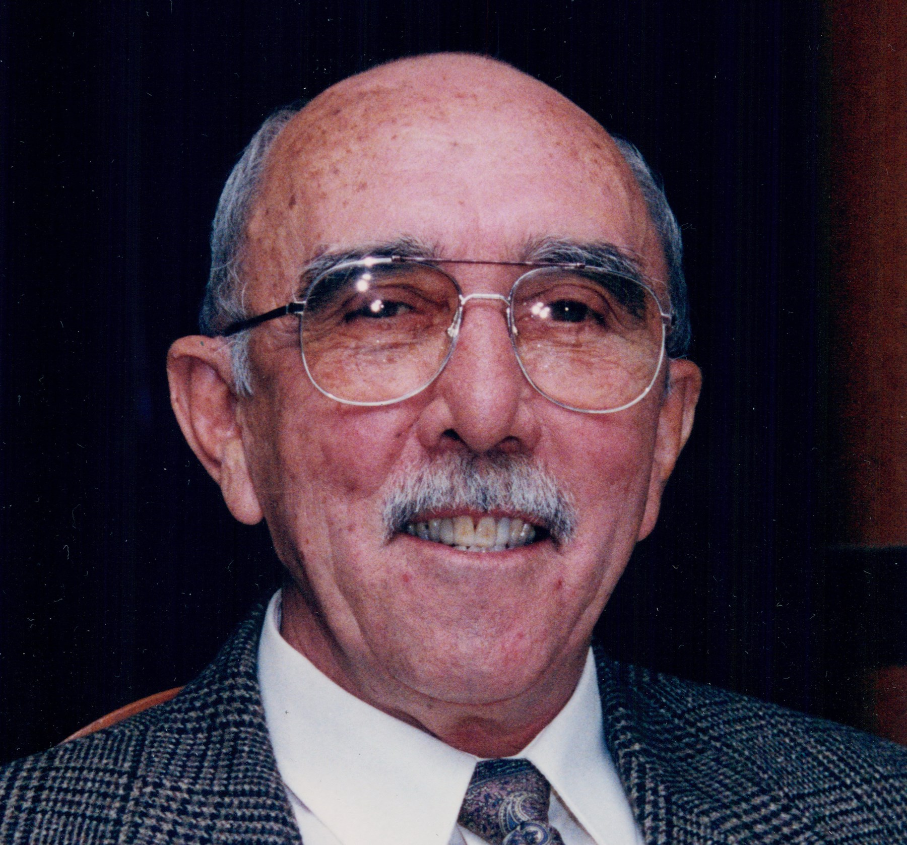 John James Grimshaw Obituary - Aurora, ON