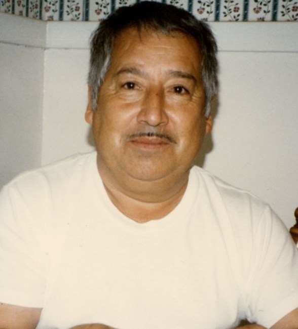 Obituary of Arnulfo Lopez Guizar