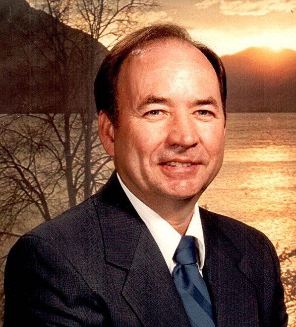 Obituary of Franklin Delano Hill