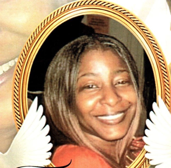 Obituary of Toya Newson - Etchison