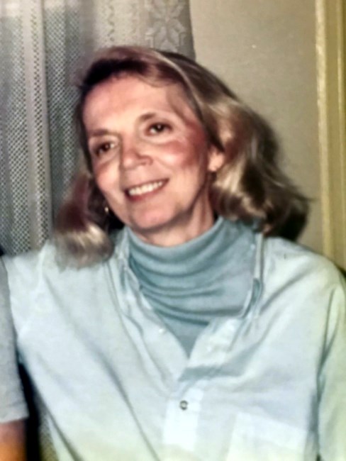 Obituario de Elizabeth J. Milton