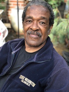 Obituary of David Lee Harris Jr.