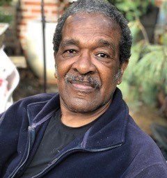 Obituary of David Lee Harris Jr.