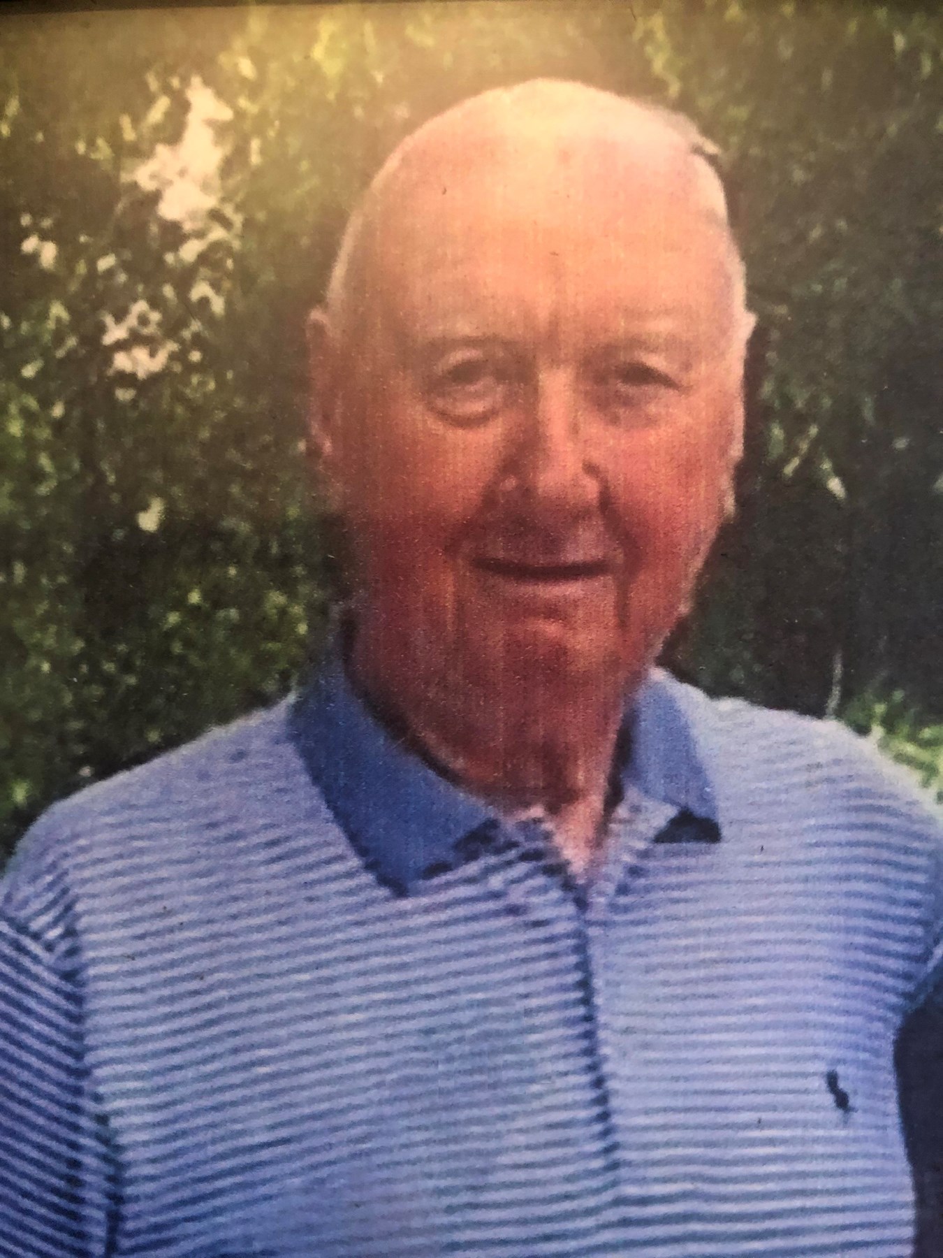 Jack Henry, Obituary Memphis, TN