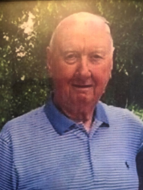 Obituary of Jack Stafford Henry, Sr.