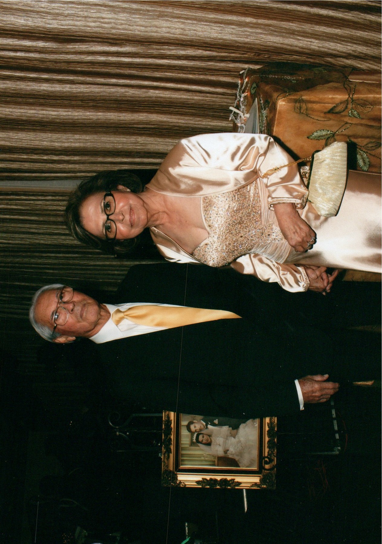 Obituary of Amelia G Rodriguez