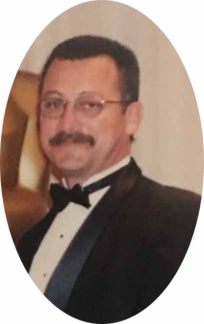 Obituary of Daniel Acevedo Martinez