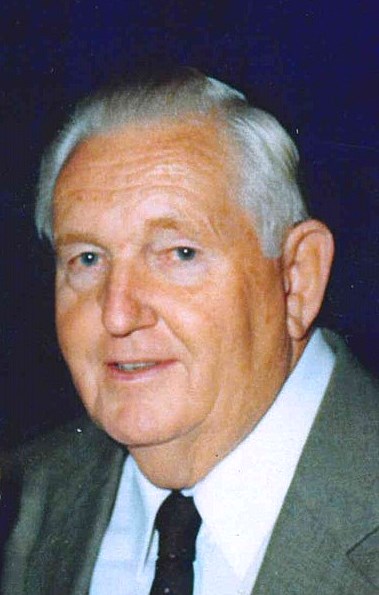 Obituary of Howard "Pete" Blackshire