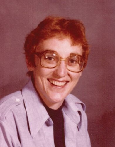 Obituary of Eileen F Delaney