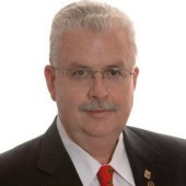 Obituary of William Michael Scudder