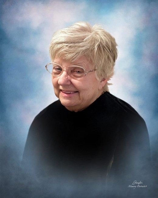 Obituary of Martha C Pierce