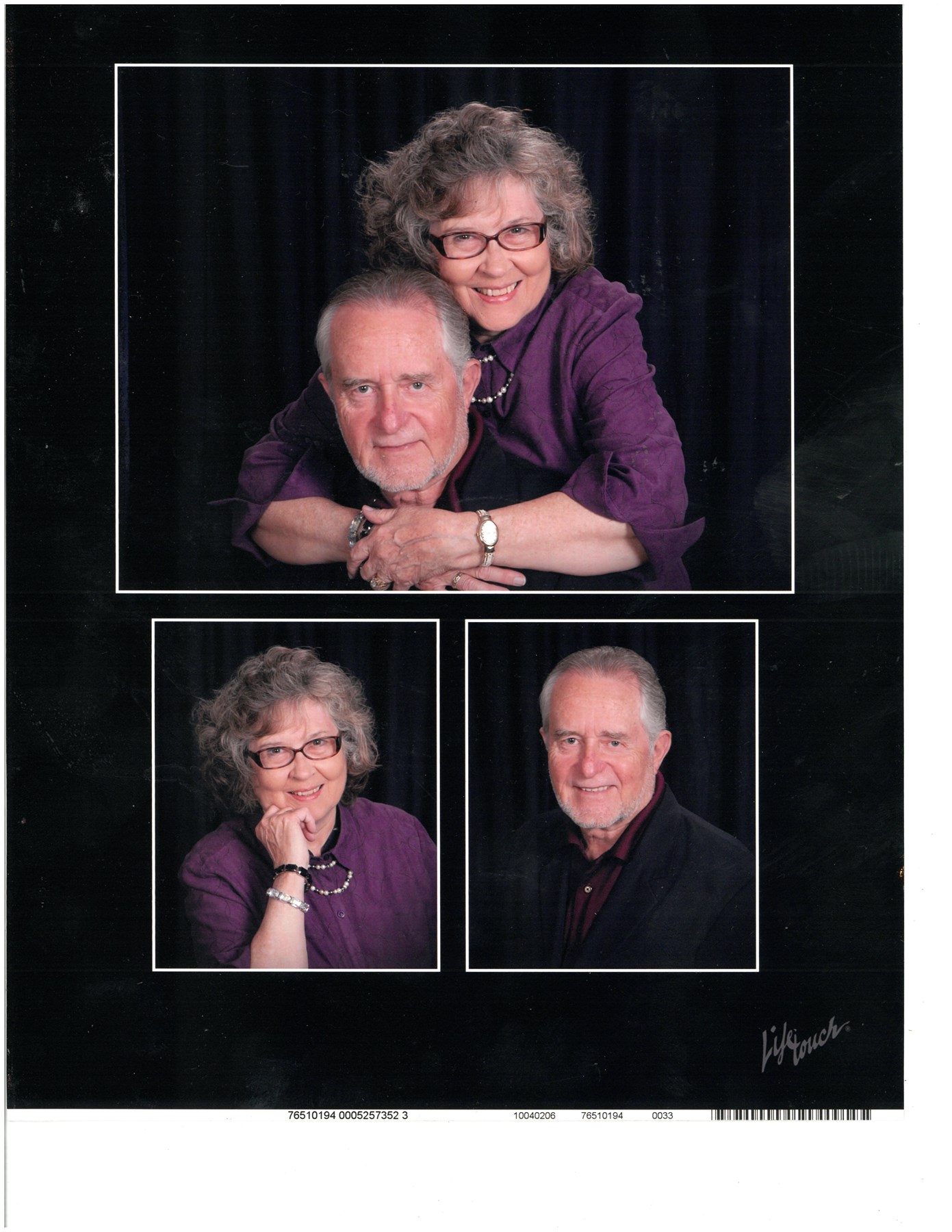 Obituary of Betty Ann McGilvray