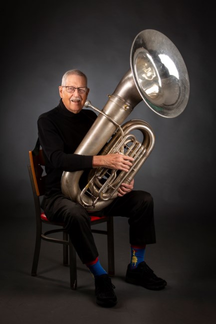 Obituary of John Howard Bigelow