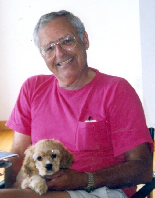 Obituary of William Lee Saunby