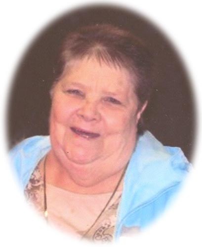 Obituary of Patricia Ann Blythe