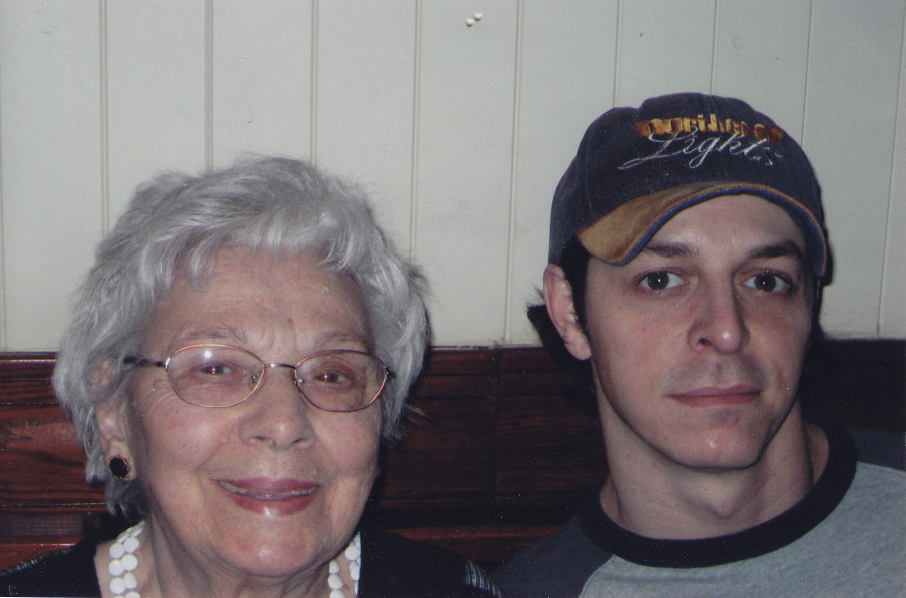 Obituary of Jeremy Nathan Davis