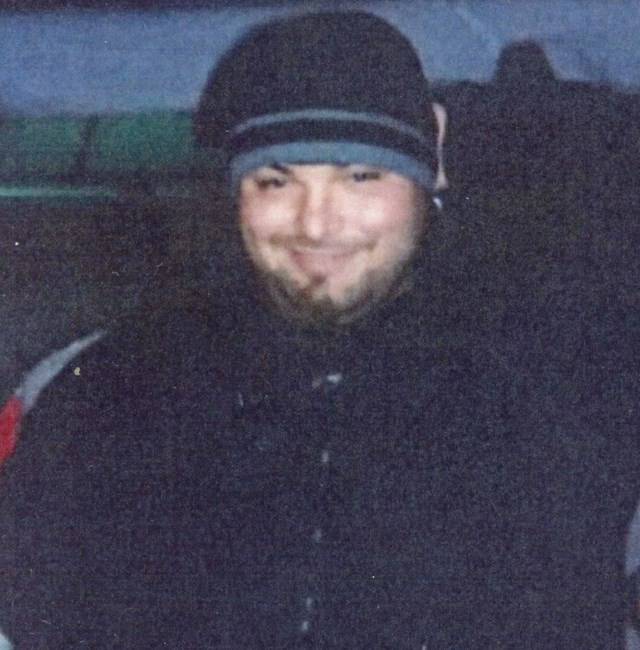 Obituary of Gabriel Gutierrez Orozco Jr.