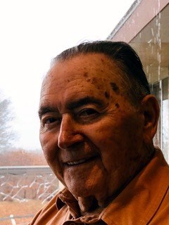 Obituary of Warren E. Stauffer