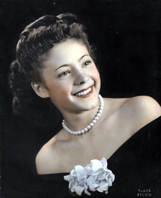 obituary image