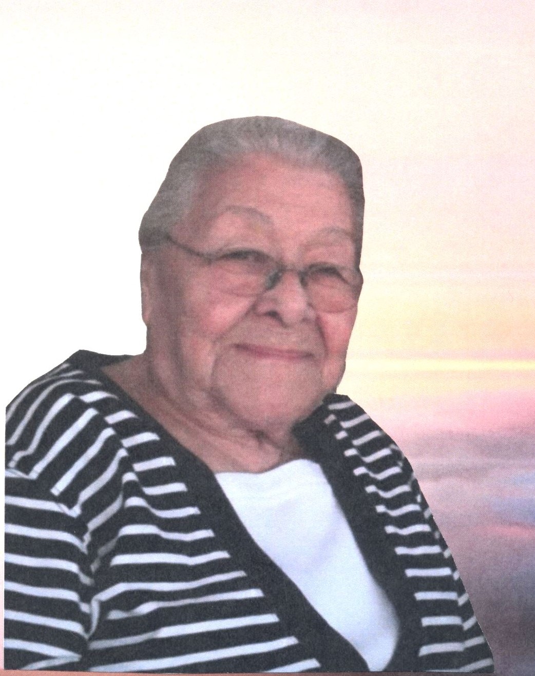 Obituary of Antonia Ramirez