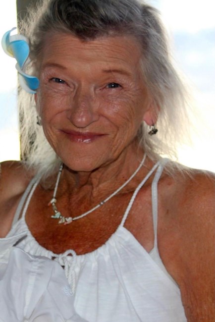 Obituary of Barbara Jean Allen