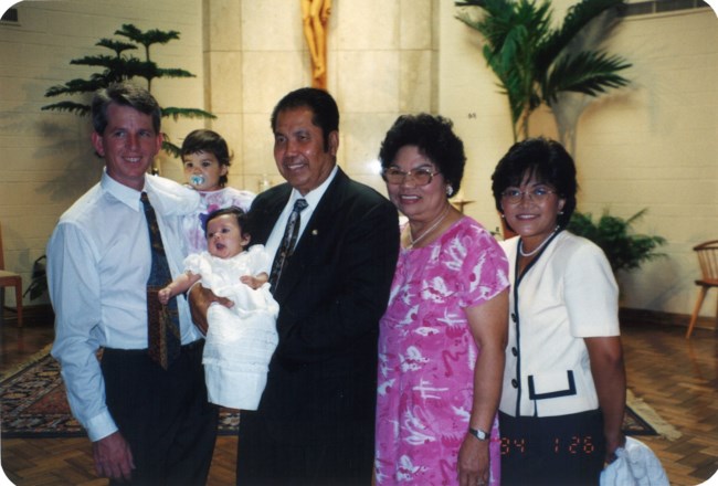 Eligio Pangilinan Obituary Bonita Ca