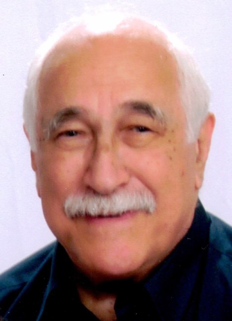 Obituary of Louis G. Karajohn