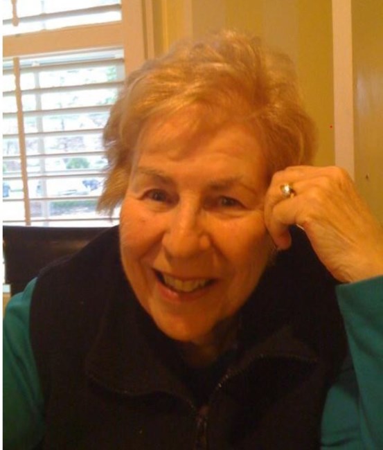 Obituary of Shirley L Handler