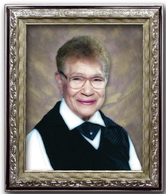 Obituary of Amada Ruiz Lazcano