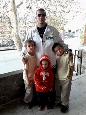 Obituary of John Michael Blalock