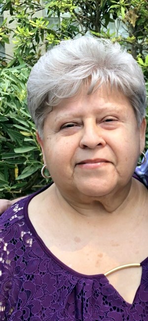 Obituary of Maria Geronima Padilla