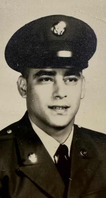 Obituary of Ernest "Cowboy Ernie" Rodriguez