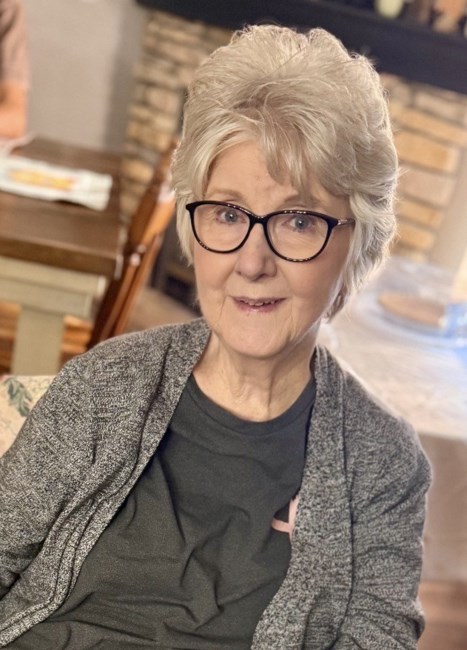 Obituary of Linda Joyce Carter