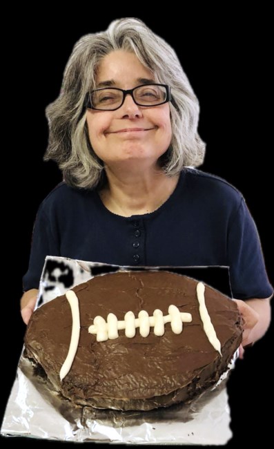 Obituario de Kristina Kathleen Garcia