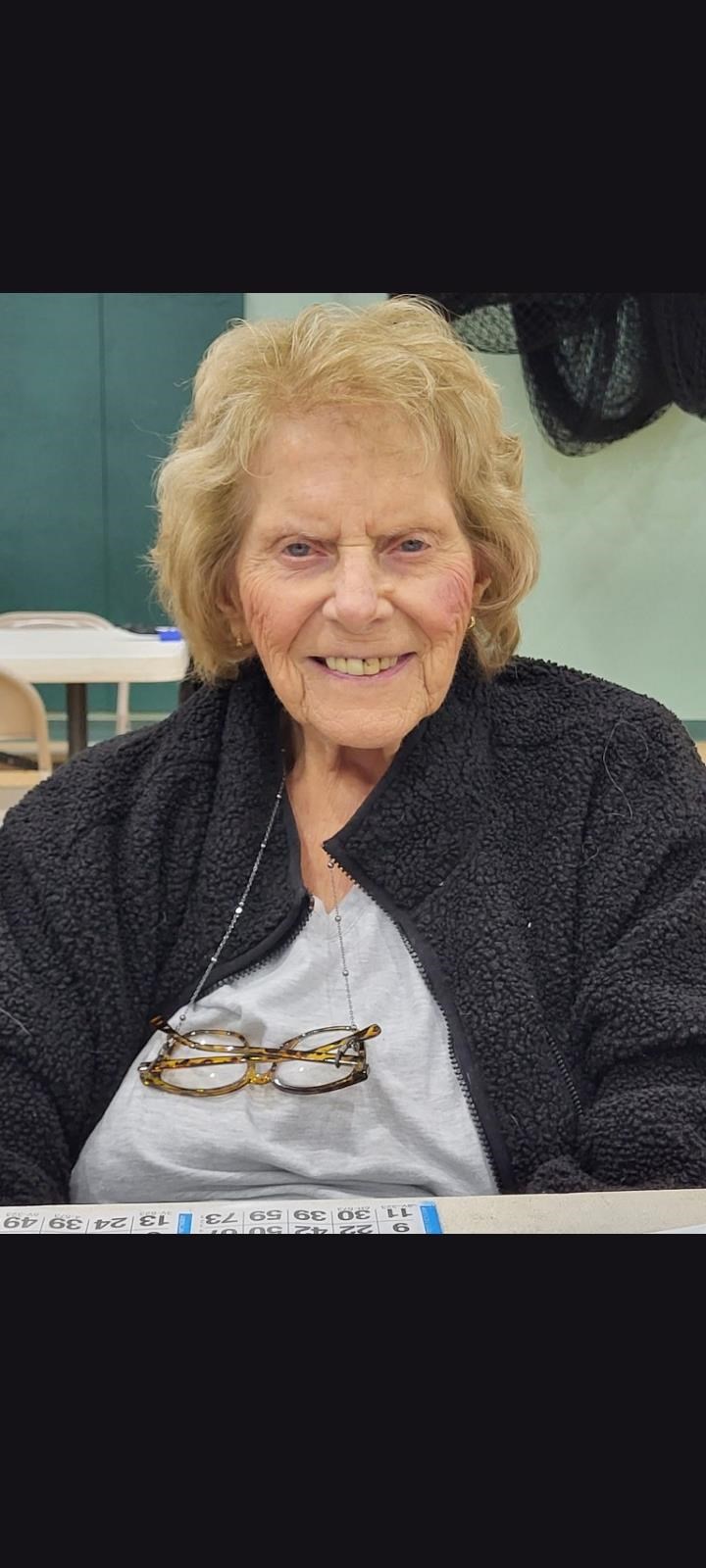Obituary of Barbara A Smith