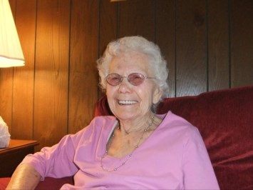 Obituary of Lillie Mae Smith Mason