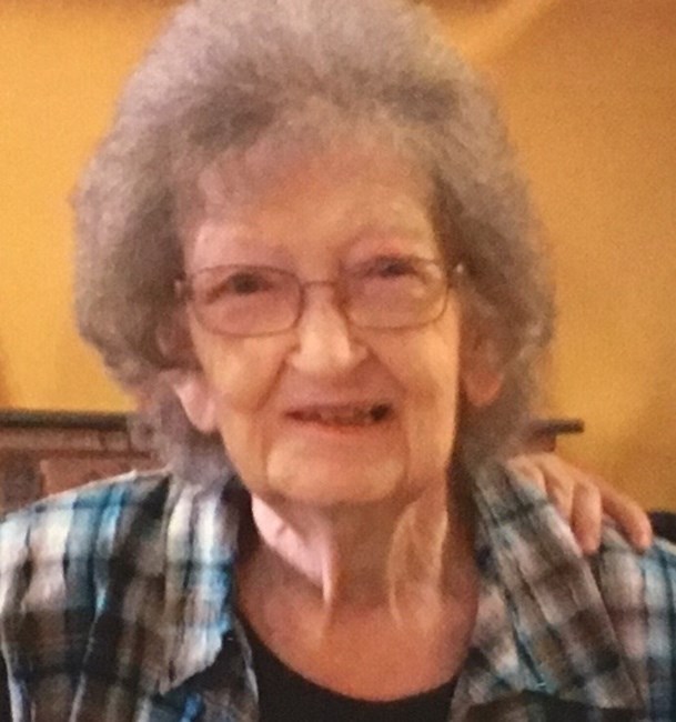 Obituary of Jean E. Hudson