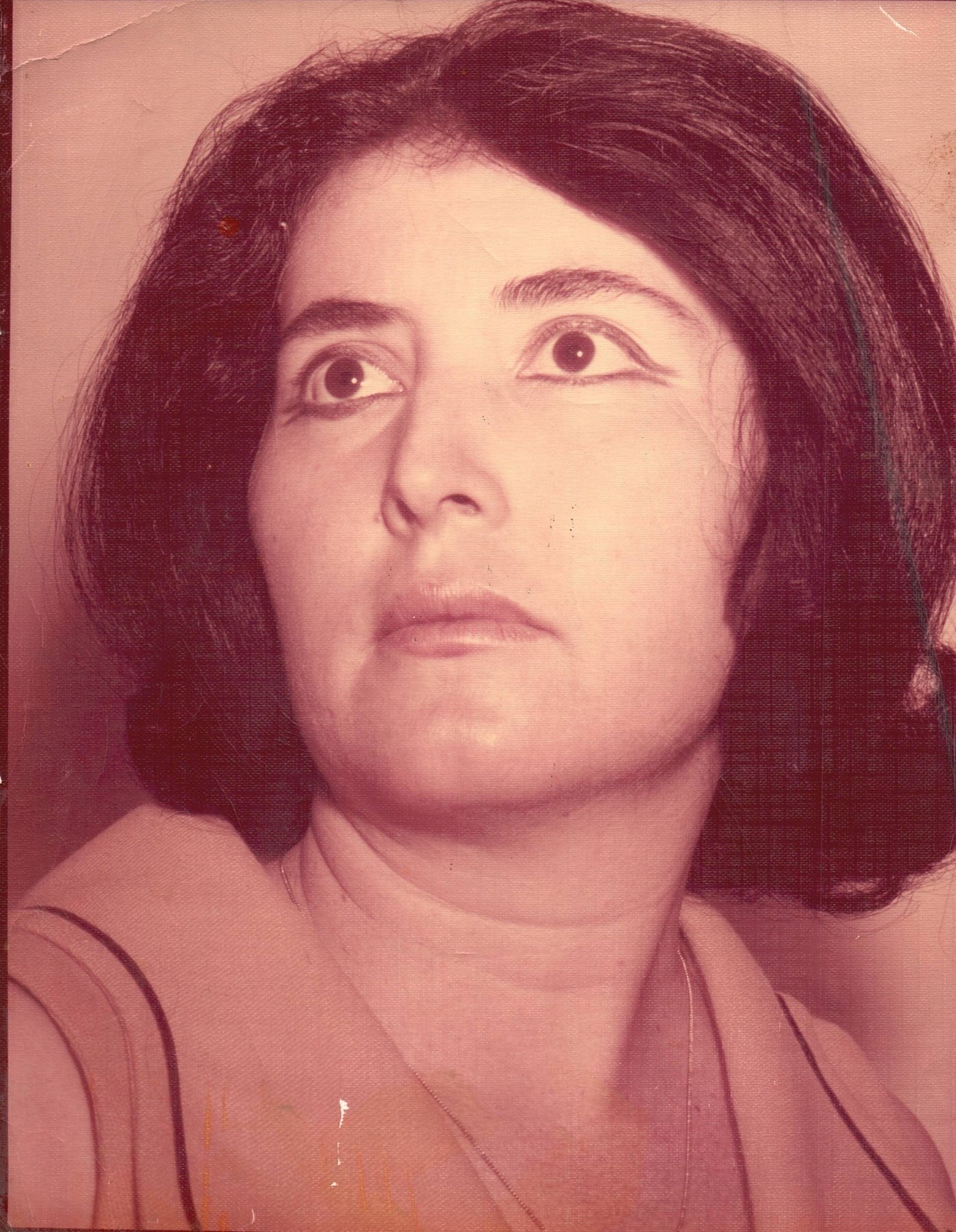 Obituario de Teresa De Jesus Rivera Silva