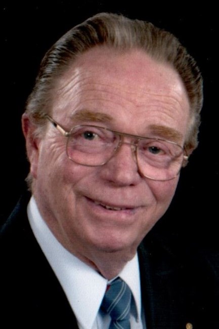 Obituary of James Joseph McCormick Jr.