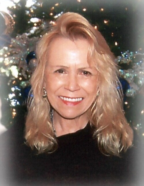 Obituary of Rachael Lee Van Nostrand