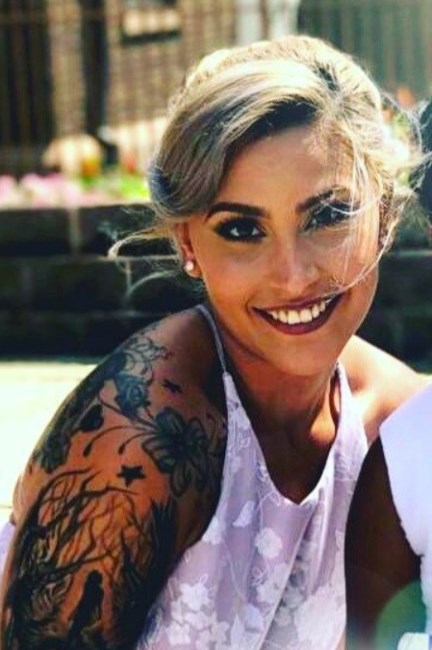 Obituario de Kassandra Vidal