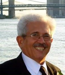 Obituary of Fortunato Chinea
