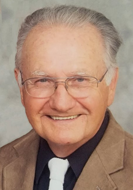 Obituary of Paul W. Budrick